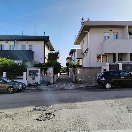 B&B Casa Balai 72 A 100 Mt Dal Mare Porto Torres Exteriör bild