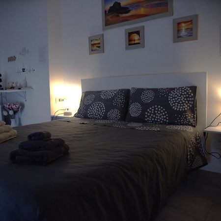 B&B Casa Balai 72 A 100 Mt Dal Mare Porto Torres Exteriör bild