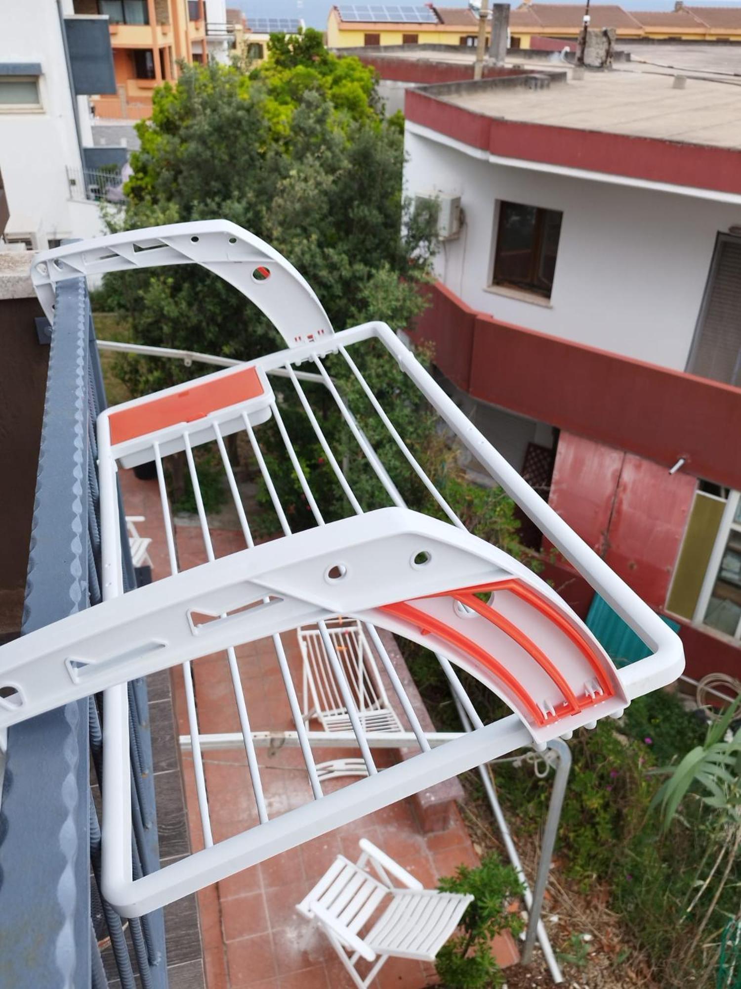 B&B Casa Balai 72 A 100 Mt Dal Mare Porto Torres Exteriör bild