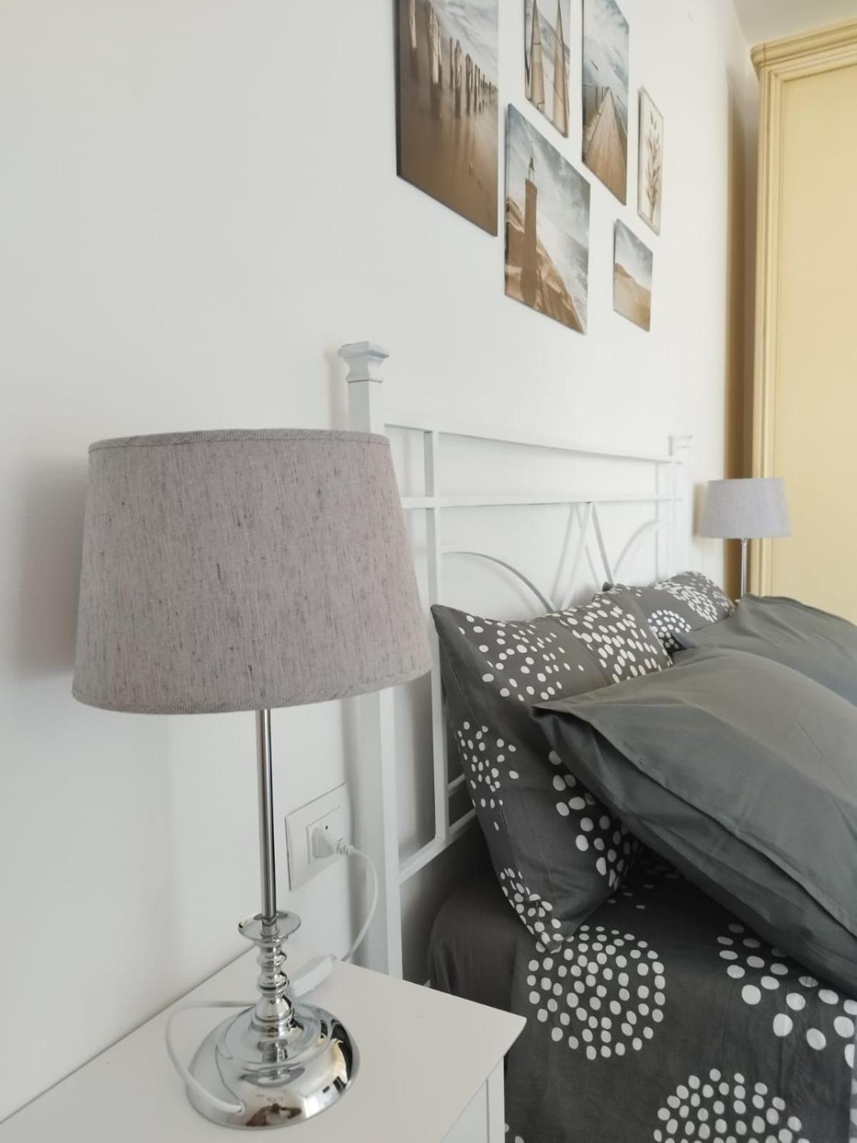 B&B Casa Balai 72 A 100 Mt Dal Mare Porto Torres Exteriör bild