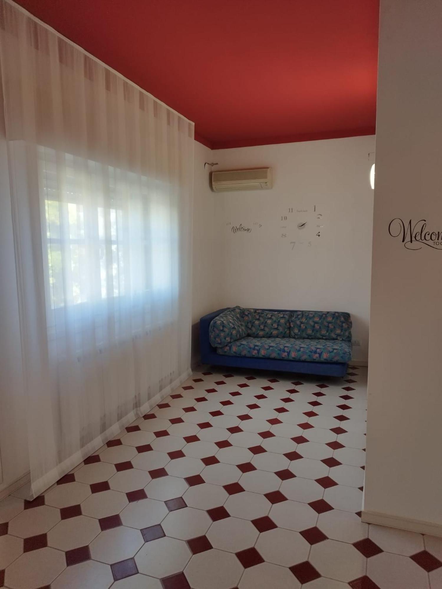 B&B Casa Balai 72 A 100 Mt Dal Mare Porto Torres Exteriör bild