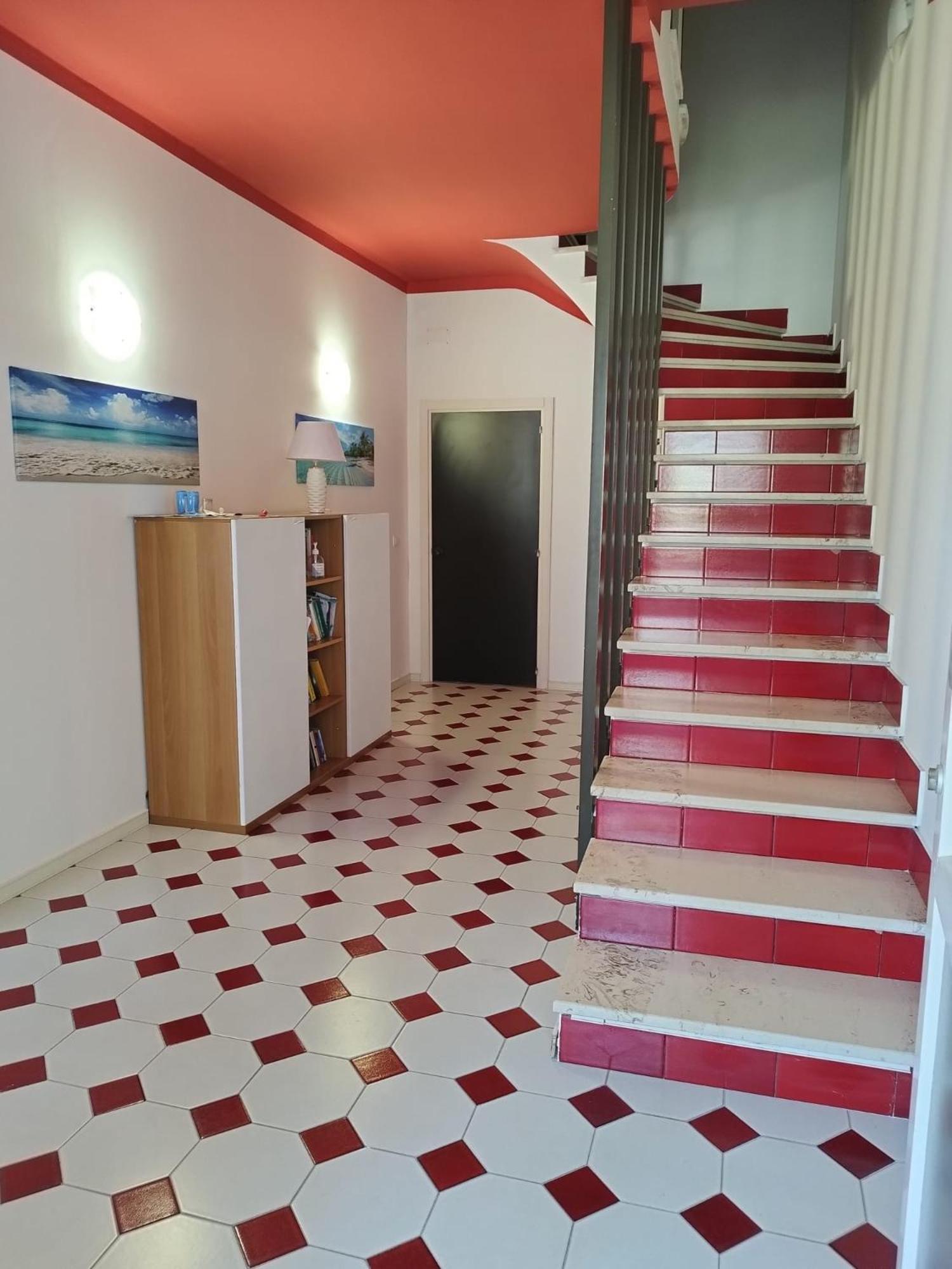 B&B Casa Balai 72 A 100 Mt Dal Mare Porto Torres Exteriör bild